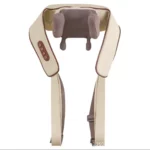 Massager Cervical Trapezius Shoulder and Neck Human Hand Neck Back Waist Pinch Knead Shawl - Image 9