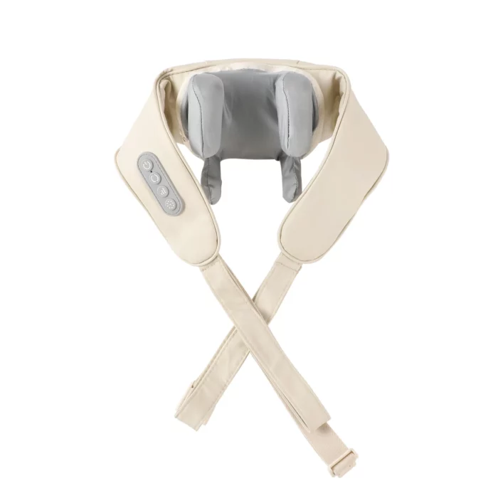 Neck Massager with Heat, Shoulder Massager, Shiatsu Neck and Back Massager, Muscle Pain Relief-Office, Home & Car - Image 7