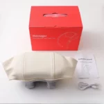 Massager Cervical Trapezius Shoulder and Neck Human Hand Neck Back Waist Pinch Knead Shawl - Image 7