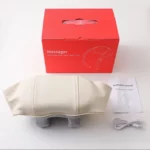 Massager Cervical Trapezius Shoulder and Neck Human Hand Neck Back Waist Pinch Knead Shawl - Image 6